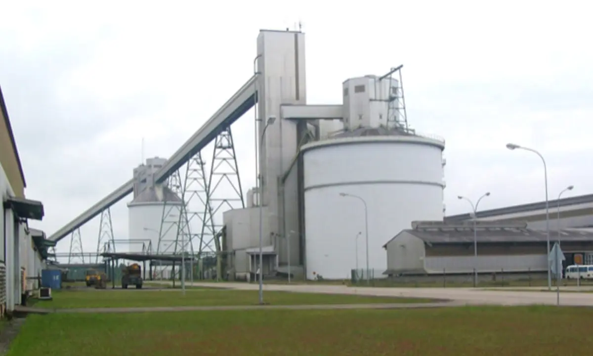 BFIG moves to take over ALSCON plant in Akwa Ibom from RUSAL