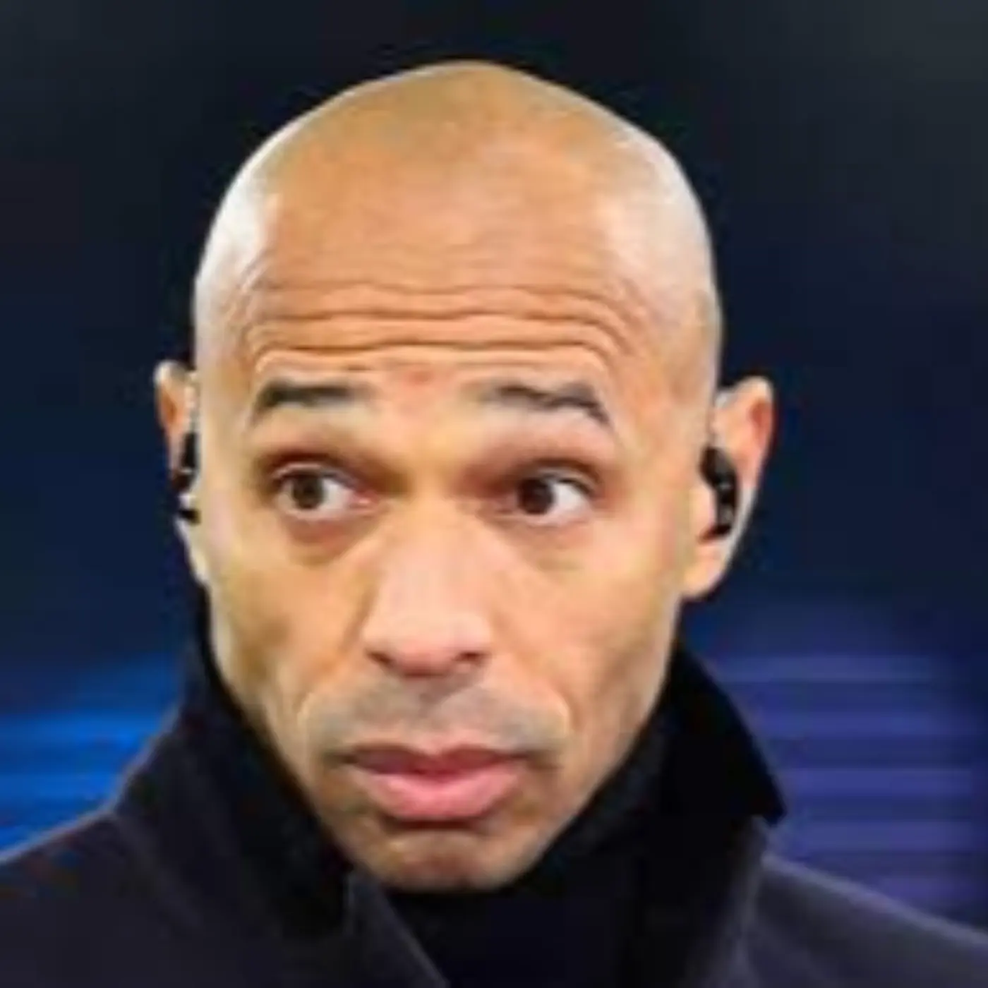 EPL: Thierry Henry picks favourite Arsenal player under Arteta