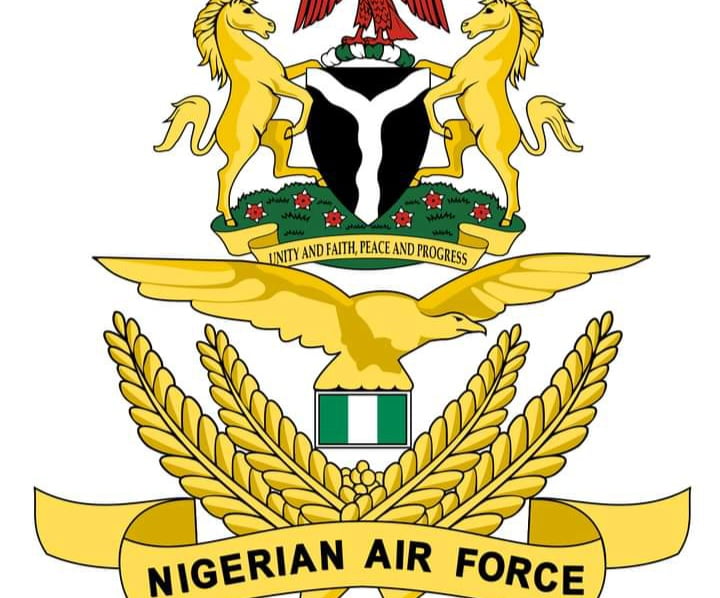 NAF airstrikes decimate terrorists’ cells in Niger State