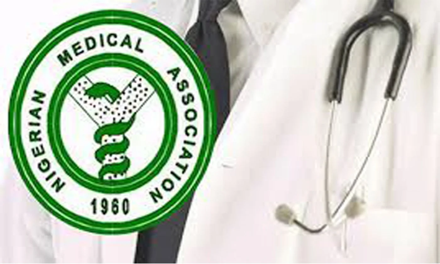 NMA commends arrest of alleged fake doctor in Lagos