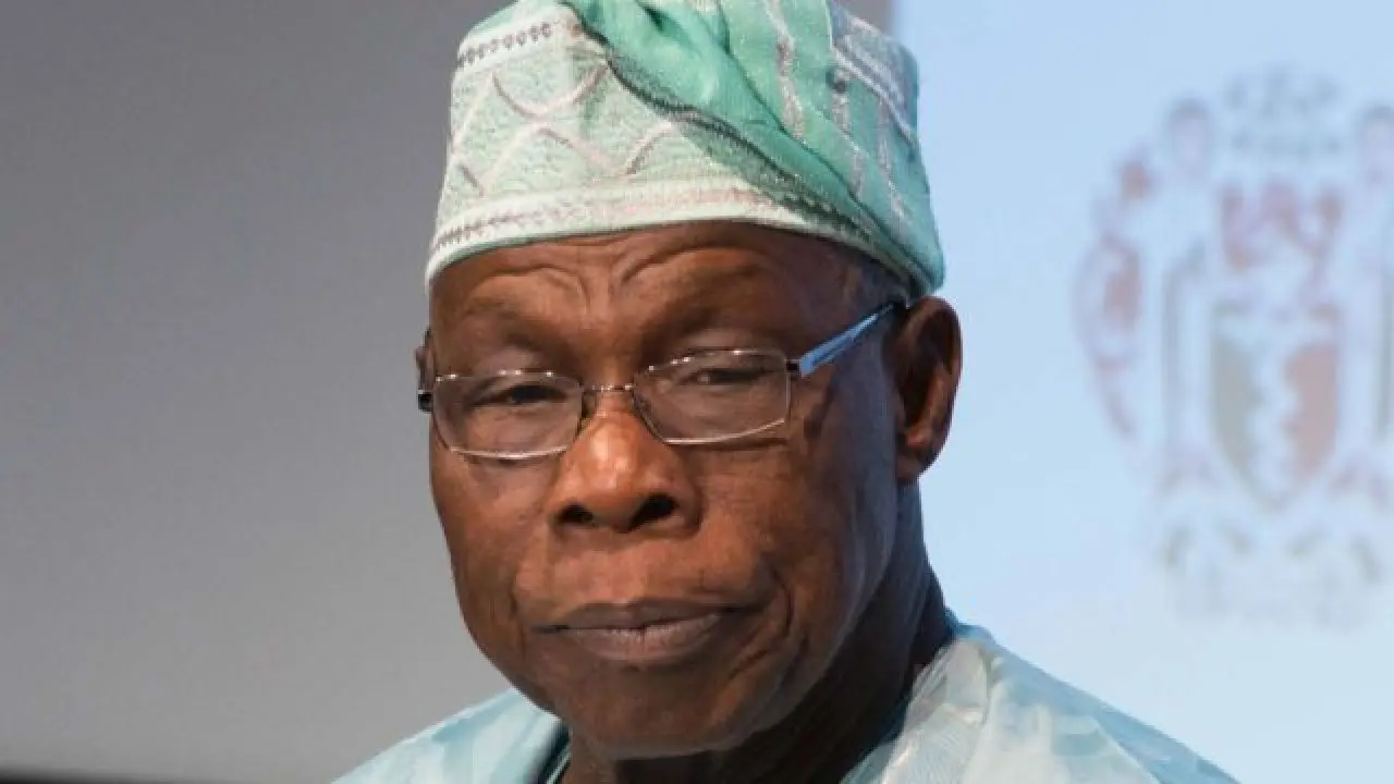 Nigeria at risk of producing more bandits, drug abusers – Obasanjo