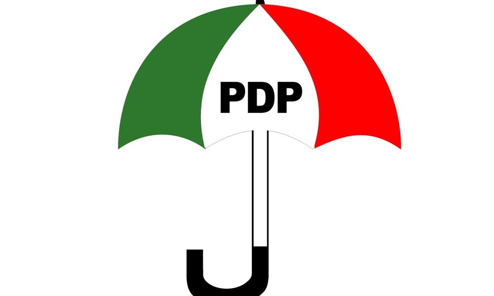 Ebonyi Bye Election: PDP candidate vows to appeal dismissed petition against tribunal