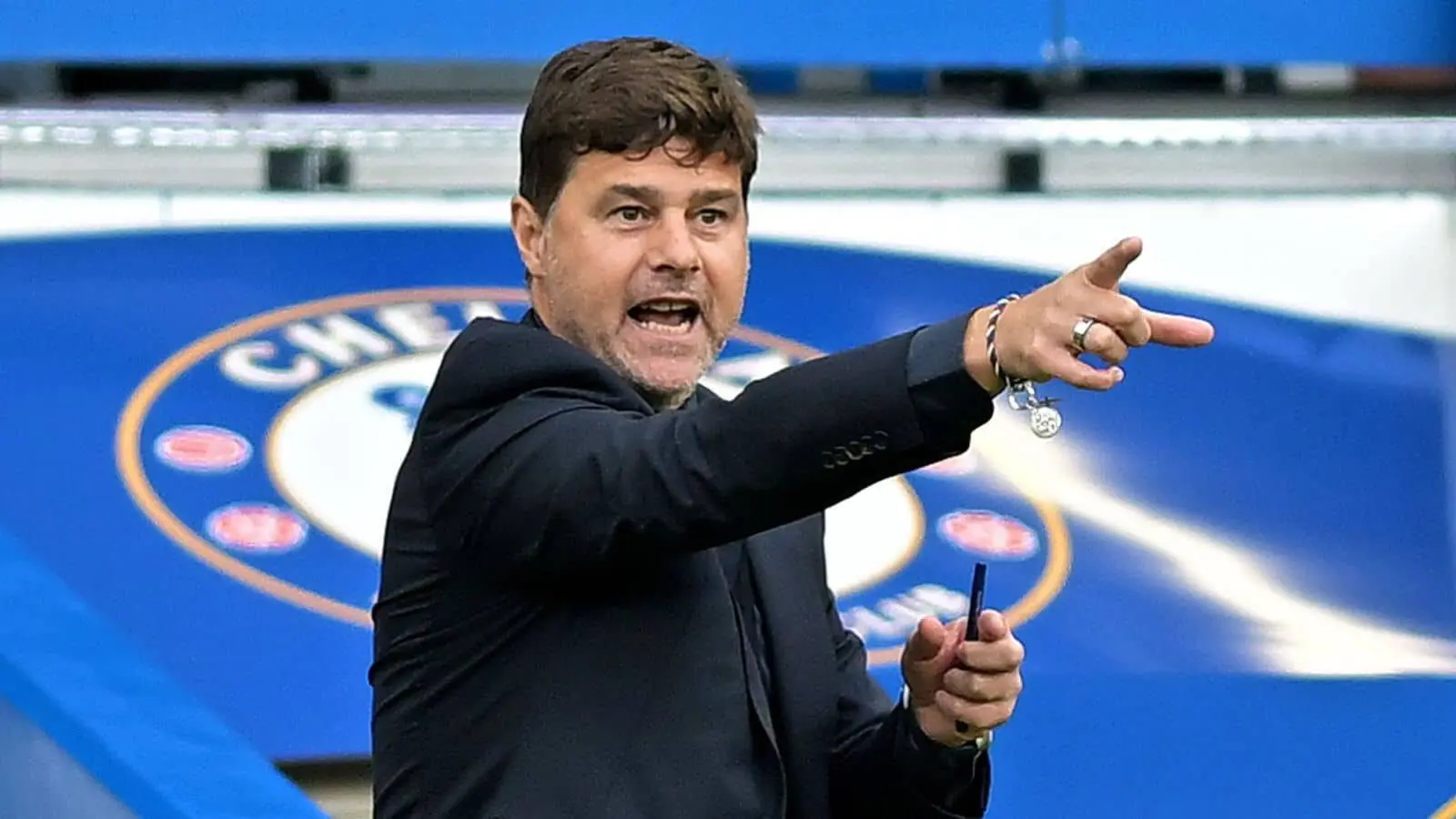 EPL: Chelsea coach Pochettino targets European spot after win over West Ham