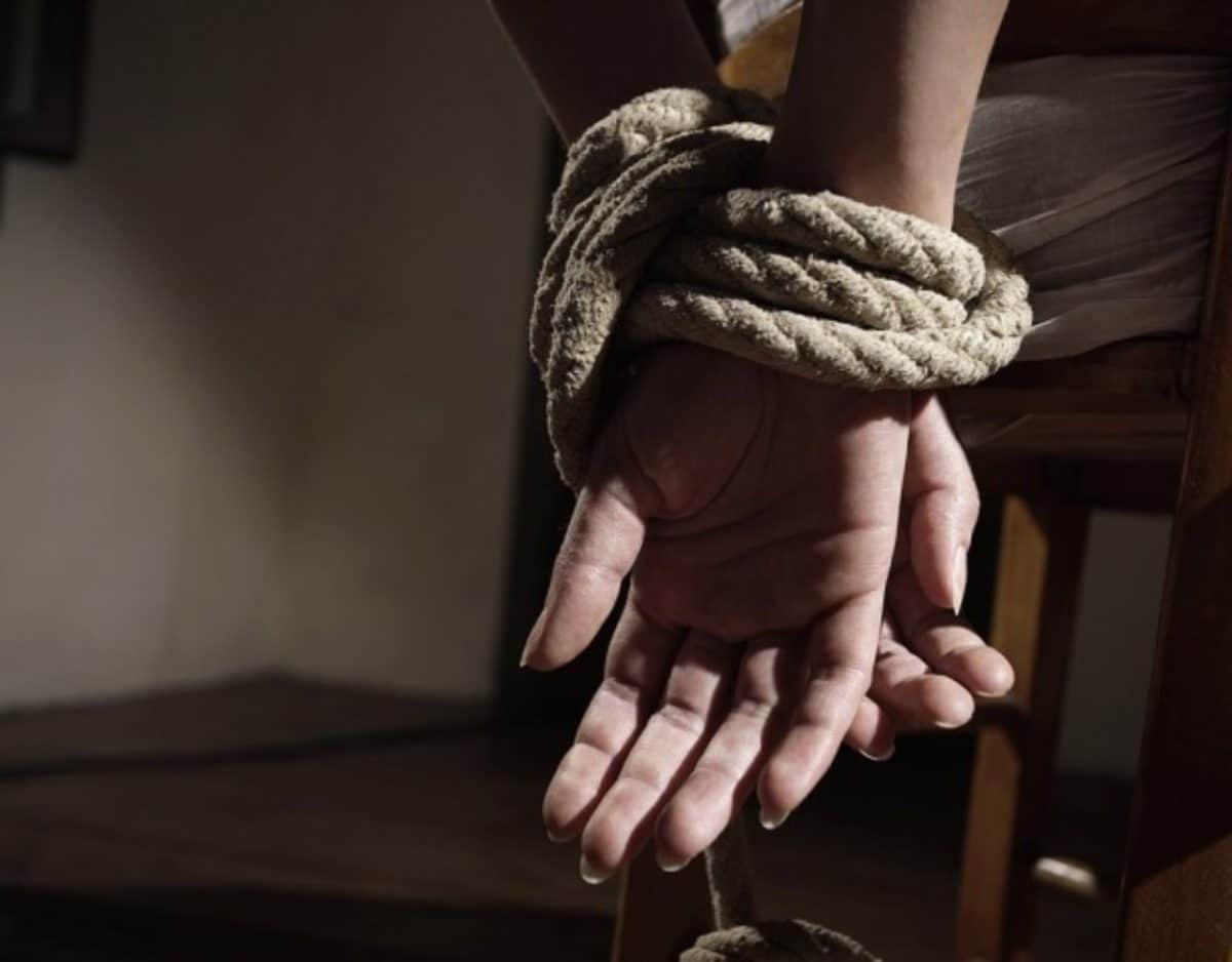 Kogi govt announces rescue of two women kidnapped in Yagba West