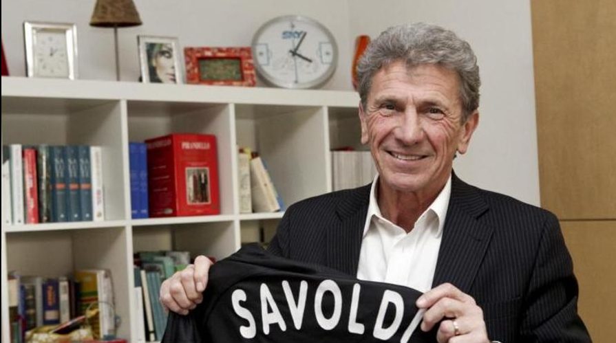 Serie A: He’s sensational player—Italy legend Savoldi hails Nigerian striker