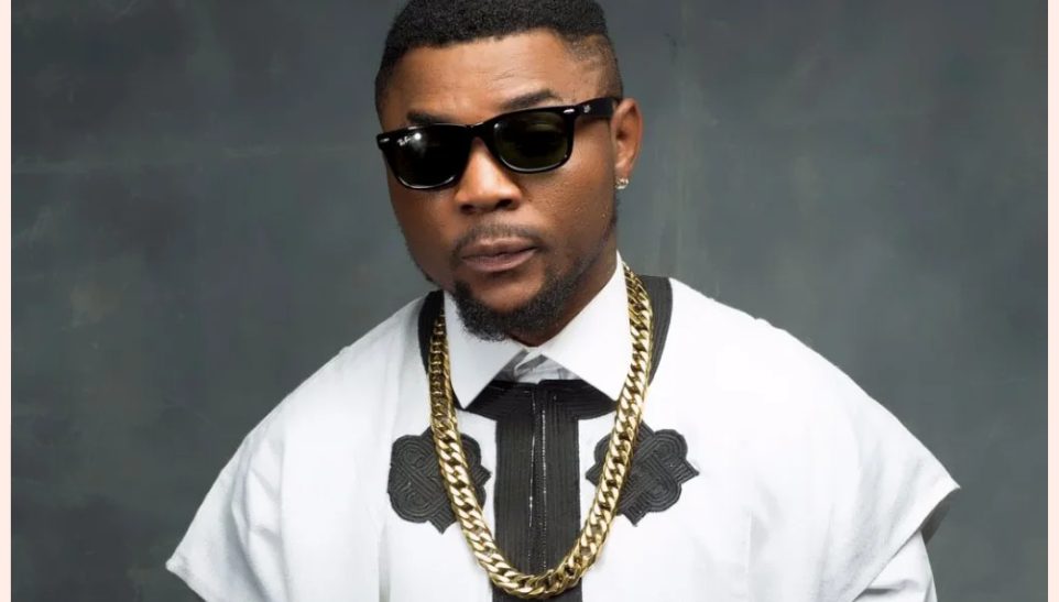 ‘My wife invited her friends to our home to beat me’ – Oritsefemi