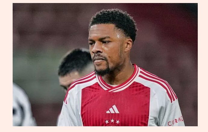 Transfer: Akpom tipped to leave Ajax this summer
