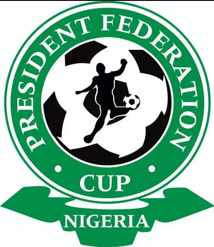 NFF releases fixtures for President Federation Cup Round of 32