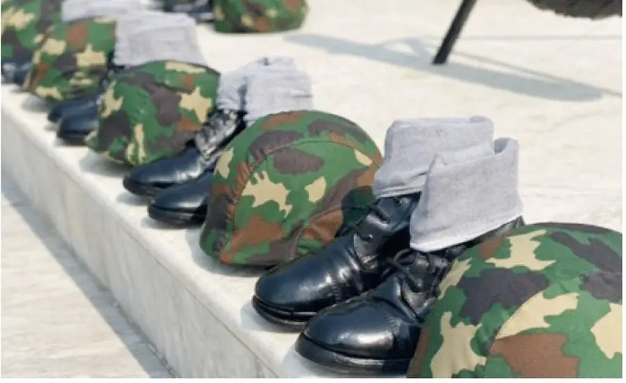 Identities of soldiers killed by IPOB revealed