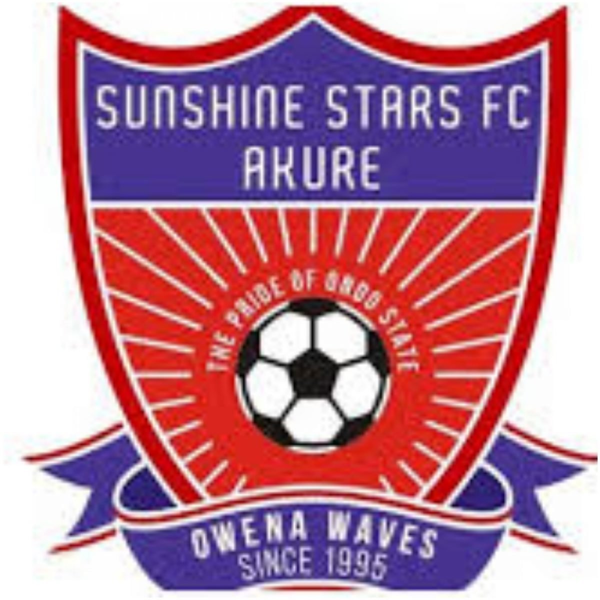 Ondo government to invest in Sunshine Stars’ youth team