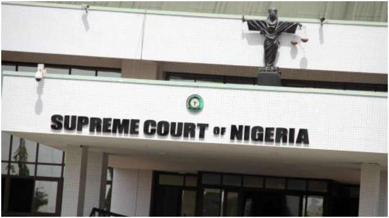 LG autonomy: Supreme Court gives govs 7 days to file defence to Nigerian Govt’s suit