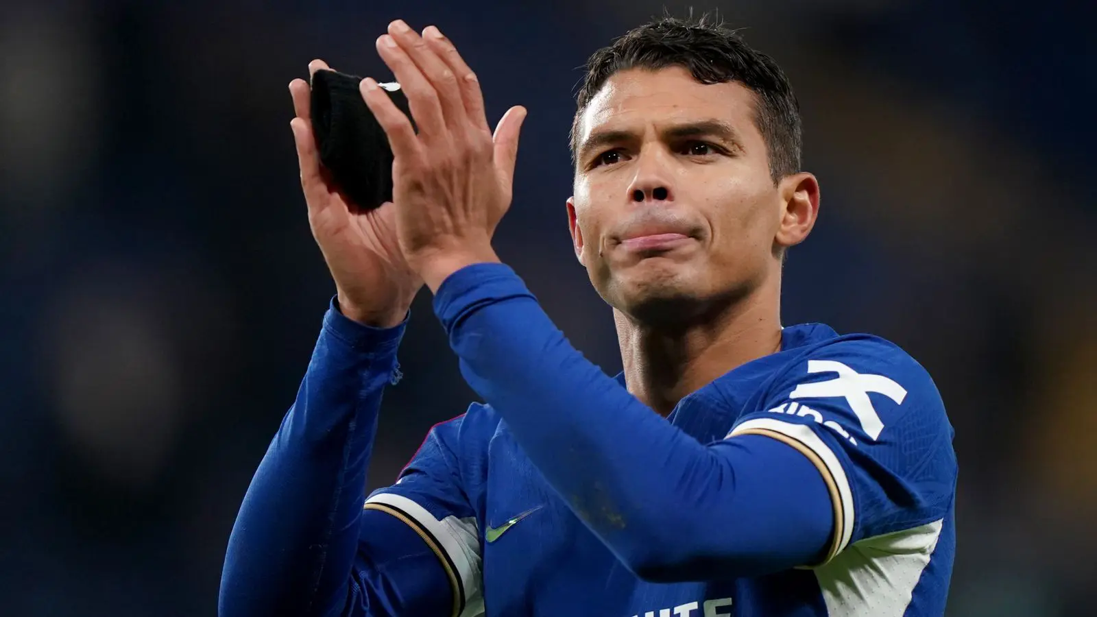 EPL: Chelsea defender, Thiago Silva’s next club revealed