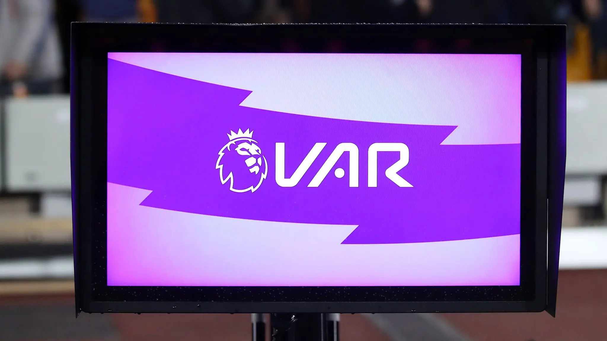 EPL: Two changes to be made to VAR