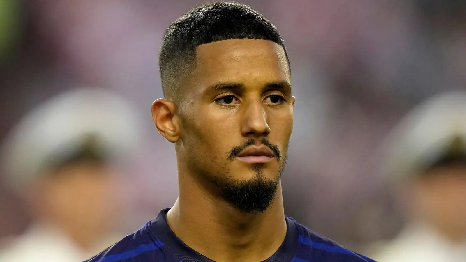 EPL: We’ve best defence, attack – Arsenal’s Saliba confident as title race intensifies