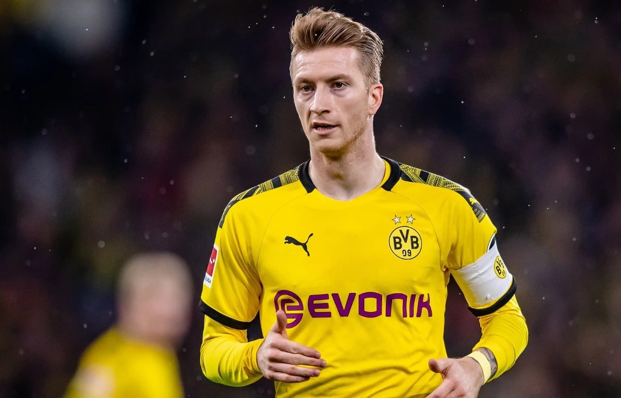 UCL: No one will ask how Dortmund eliminated PSG – Reus