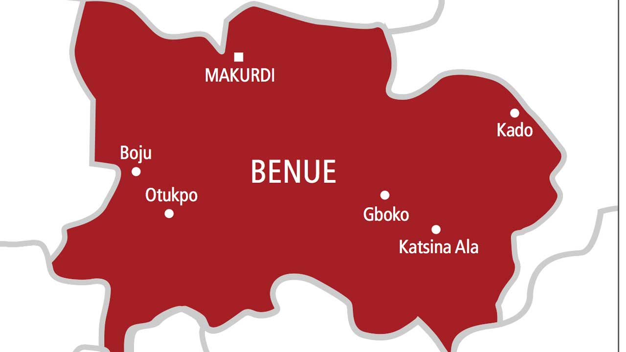 Police not aware of man allegedly stabbed to death by wife in Benue