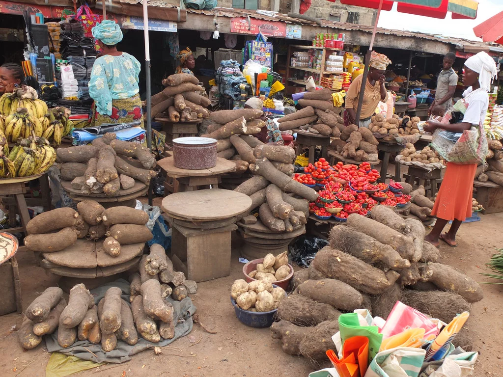 More hardship for Nigerians as food inflation increases to 40.53%