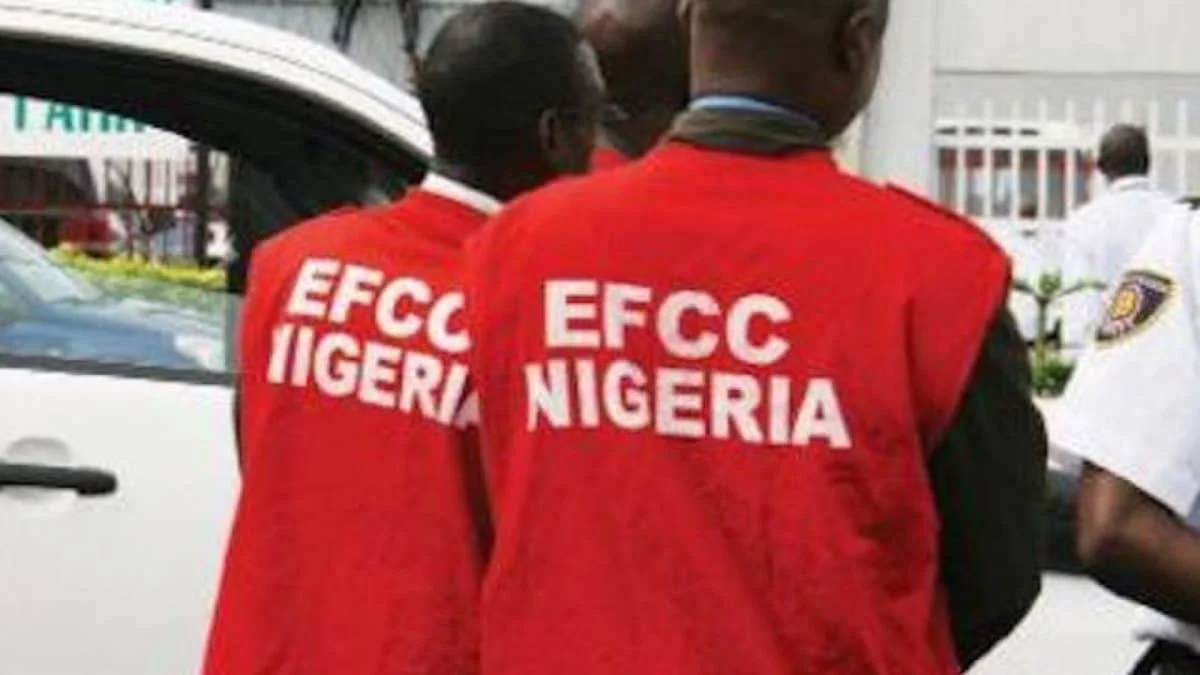 EFCC arraigns two for N12.9m fraud in Maiduguri