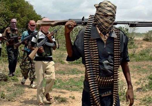 Gunmen kill two, kidnap one in Anambra communities