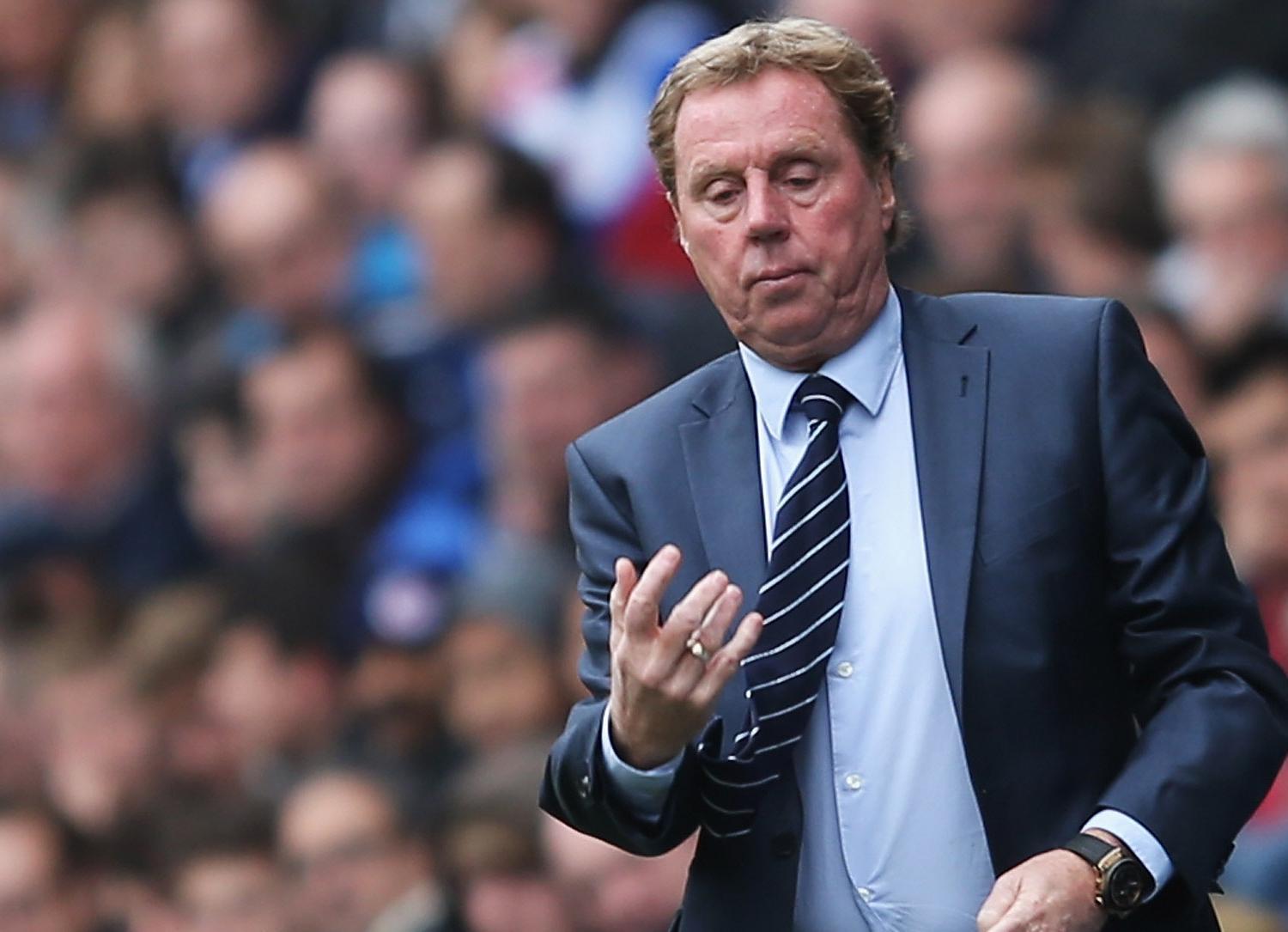 EPL final day: Harry Redknapp predicts Man City, Arsenal, Chelsea fixtures