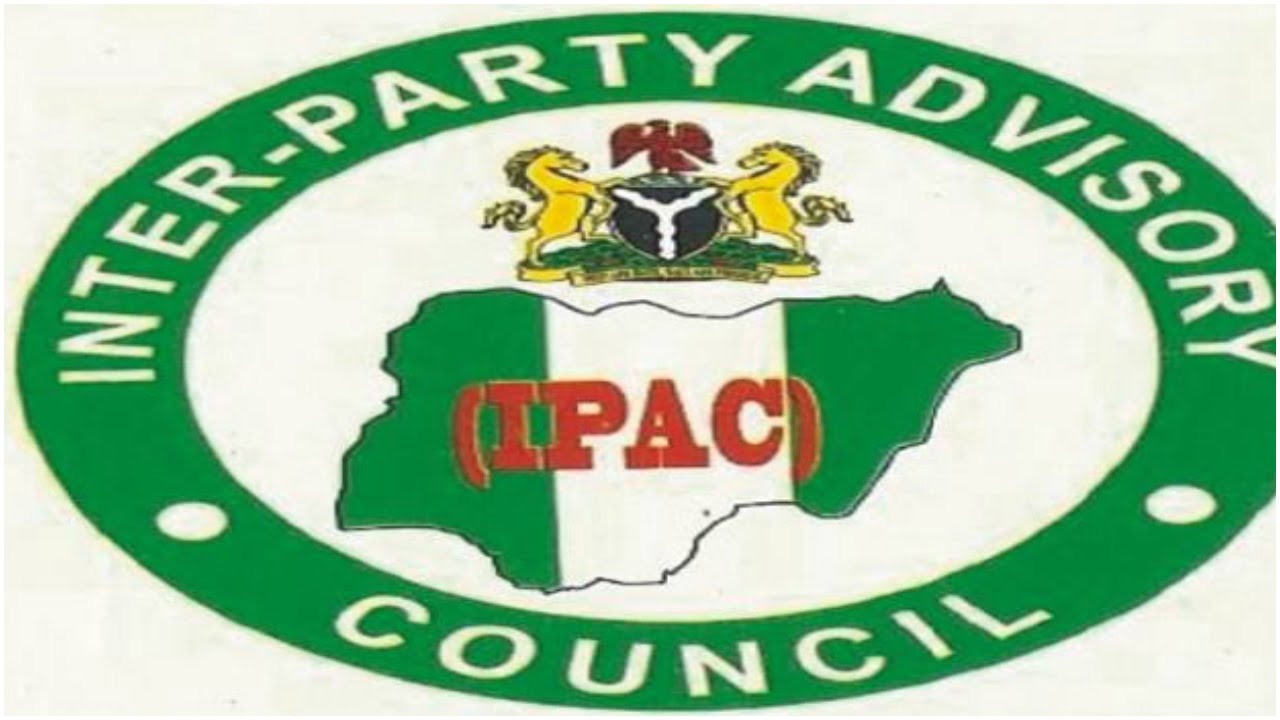 Political parties must review cost of expression of interest, nomination forms – IPAC
