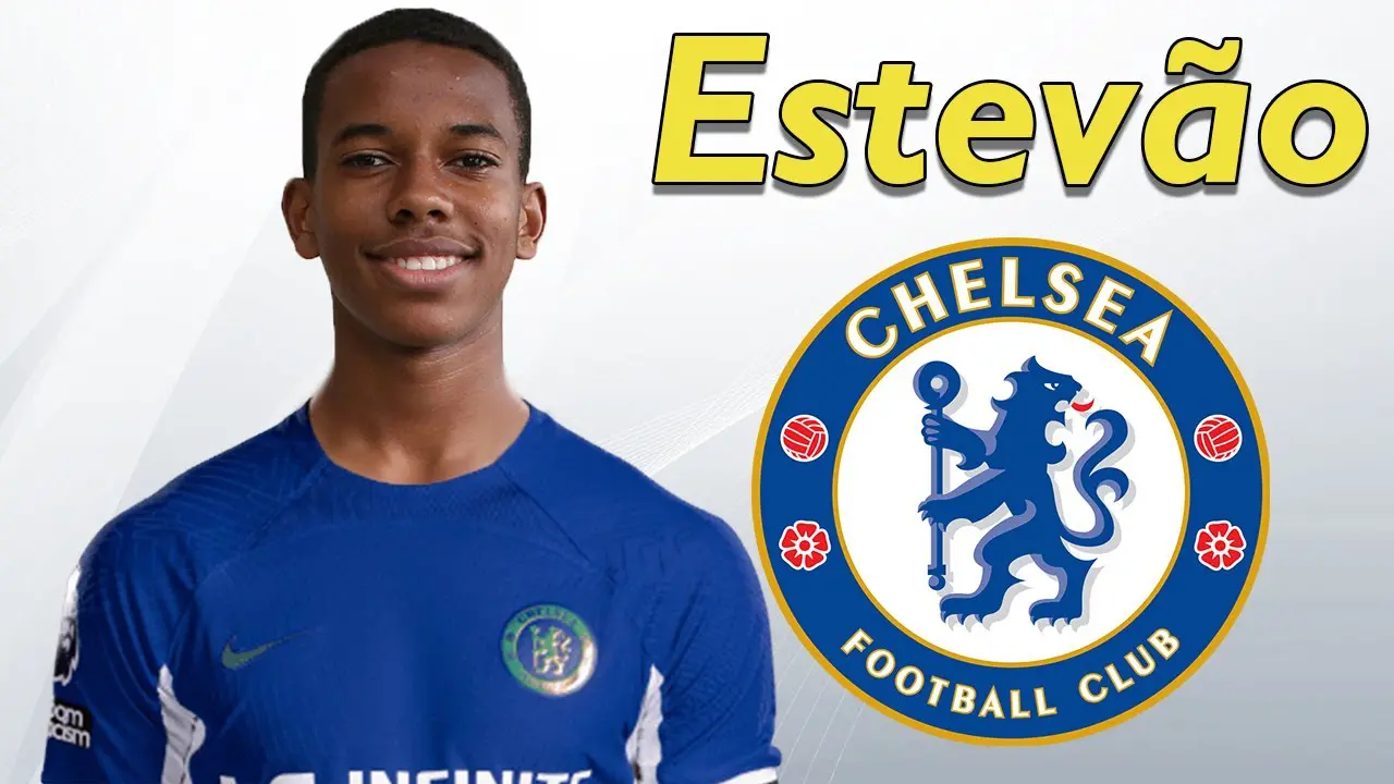 Transfer: Chelsea’s deal for Willian Estevão revealed