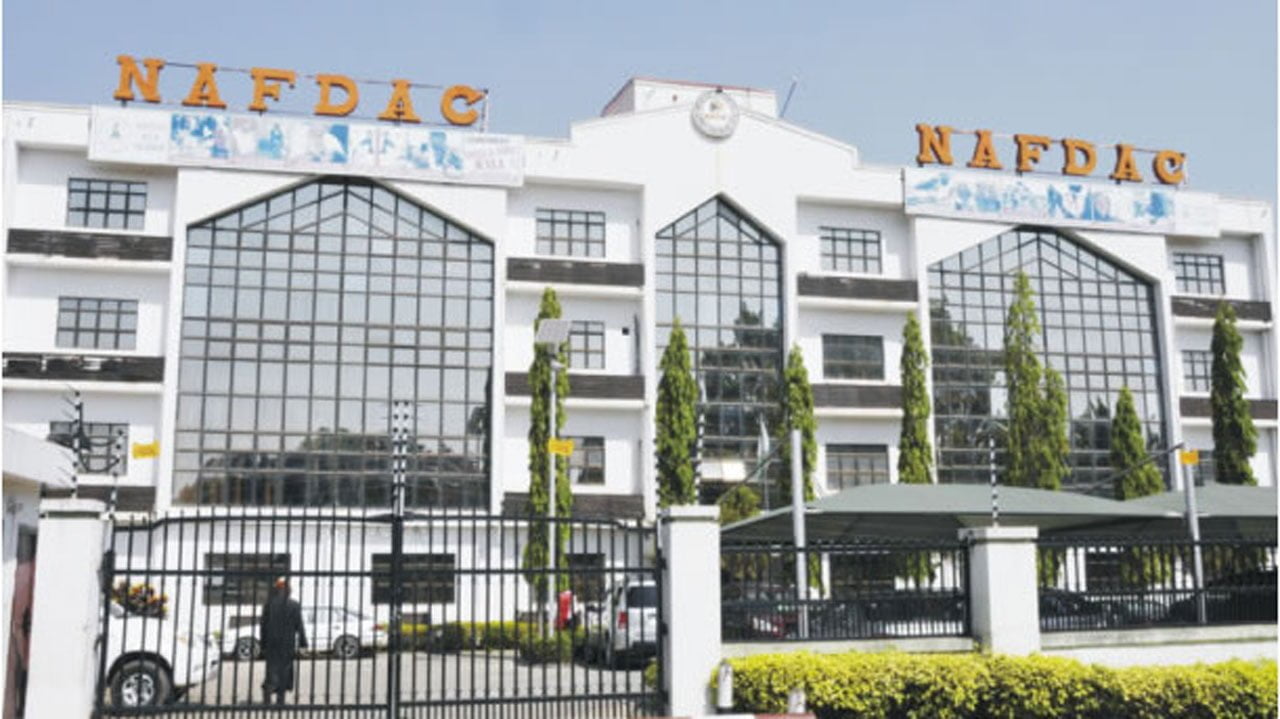 NAFDAC cracks down on substandard bakeries, water factories in Rivers