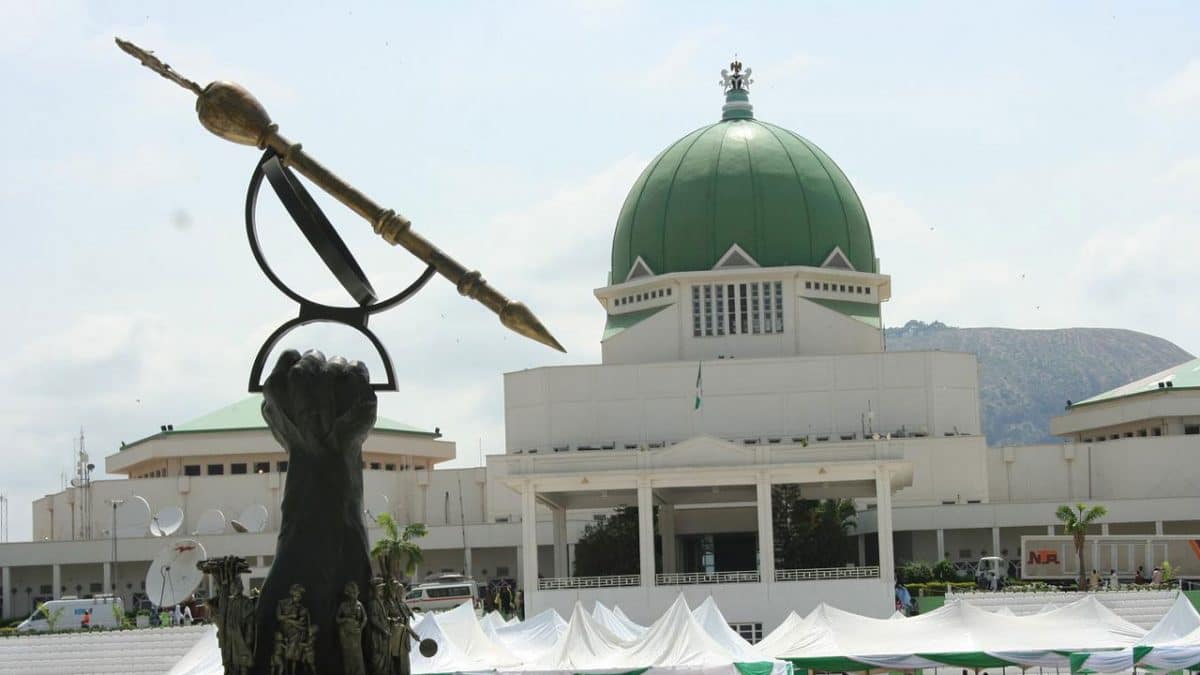 40 Nigerian lawmakers may lose seats over concurrent membership of NASS, ECOWAS Parliament