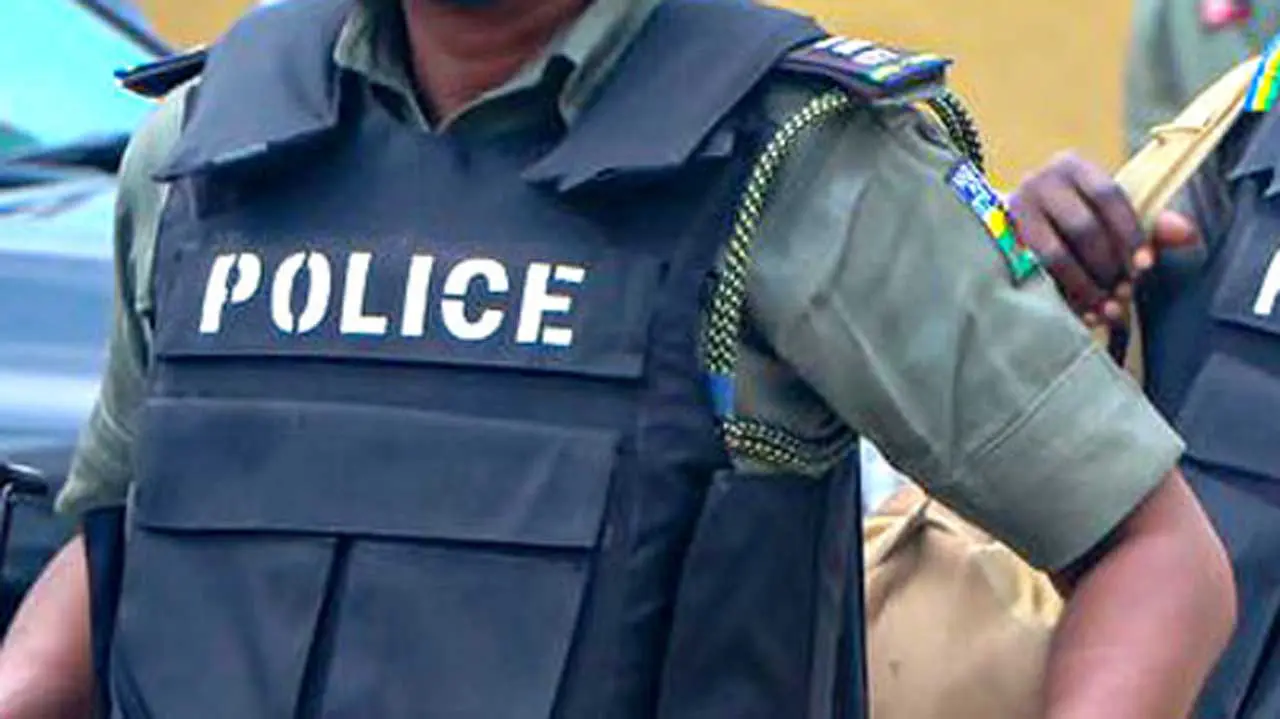 Anambra: Police foil kidnap attempt, recover vehicle