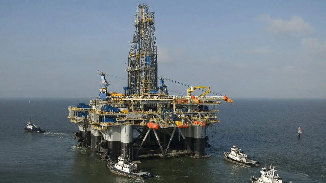 Nigerian govt begins bidding for 12 oil blocks