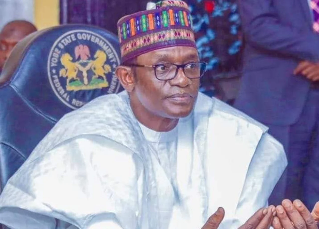 Gov Buni orders removal of security checkpoints in Yobe’s communities