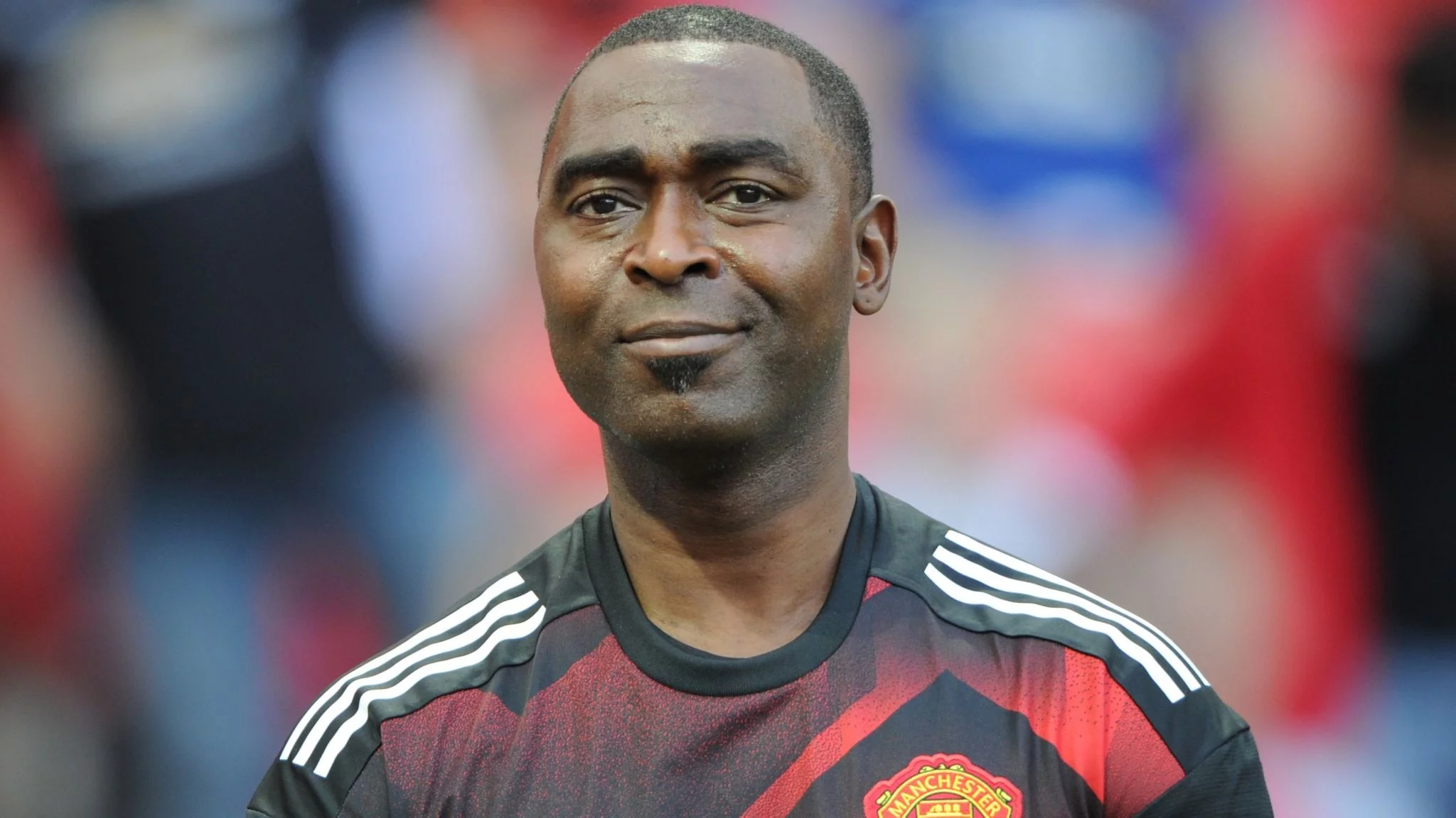 EPL: ‘We used to laugh at Arsenal’ – Andy Cole reflects on Man Utd’s decline