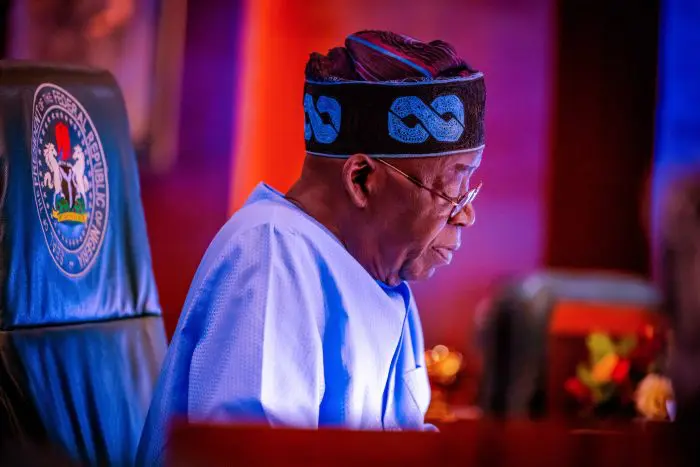 Investment in Nigeria: Details of meeting between Tinubu, Chinese executives emerge
