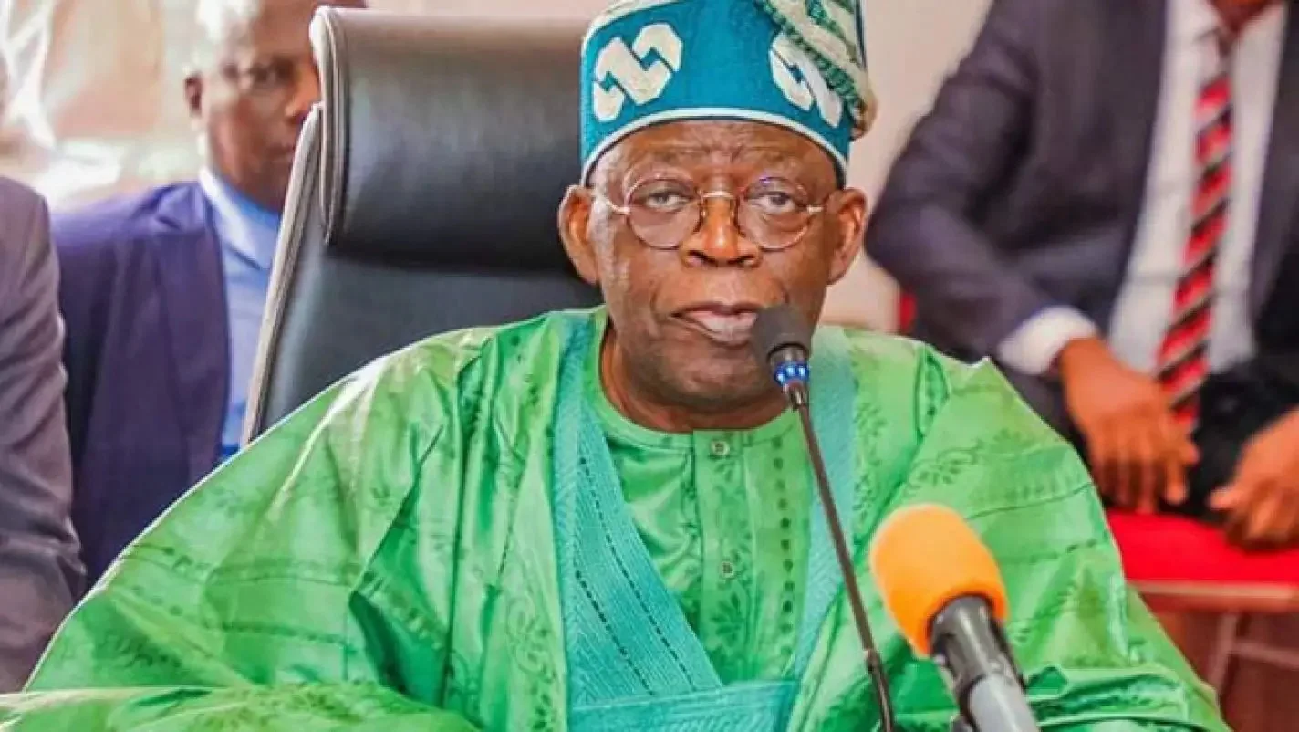 Rivers crisis: Tinubu’s neutrality healthy for democracy – Diaspora group