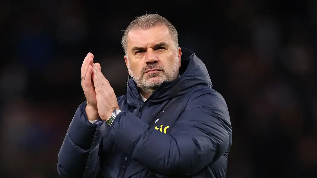 EPL: We won’t roll out red carpet for you – Postecoglou warns Guardiola, Man City