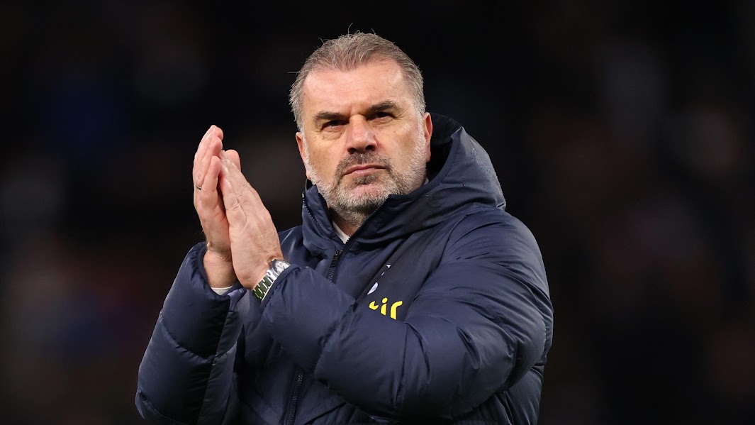 EPL: My responsibility – Postecoglou on beating Man City for Arsenal to win title