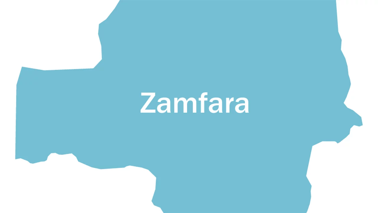 Zamfara residents cry over high cost of living