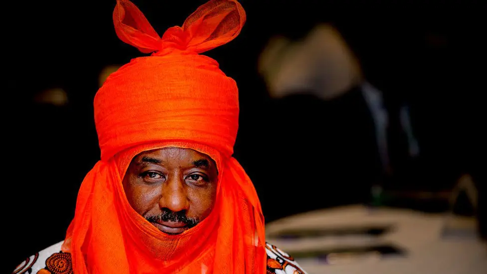 Sanusi’s reinstatement: Court sets date to rule on jurisdiction