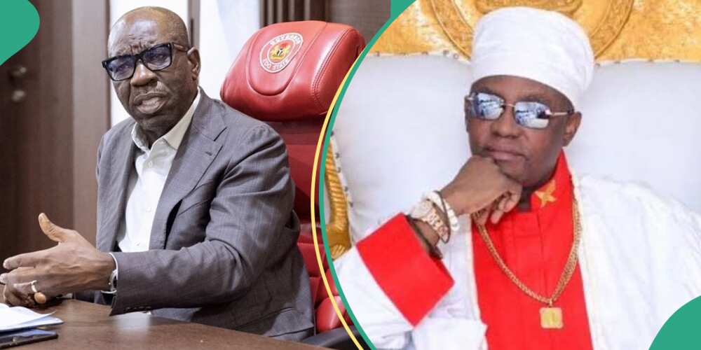 Ban on Okaigheles stands – Obaseki dares Oba of Benin