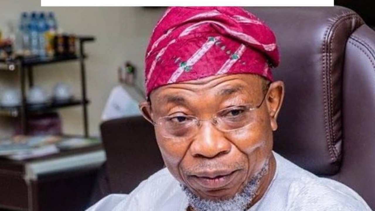 Osun: Aregbesola’s camp, Omoluabi Group drifting towards political oblivion – Former lawmaker, Festus Komolafe