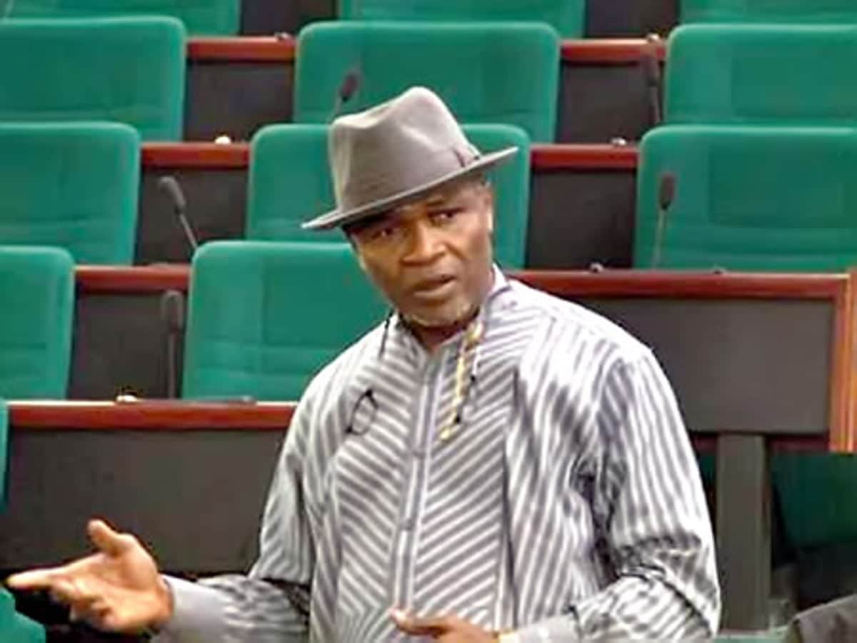 Declare state of emergency on cholera – Reps. minority leader tells Nigerian Govt