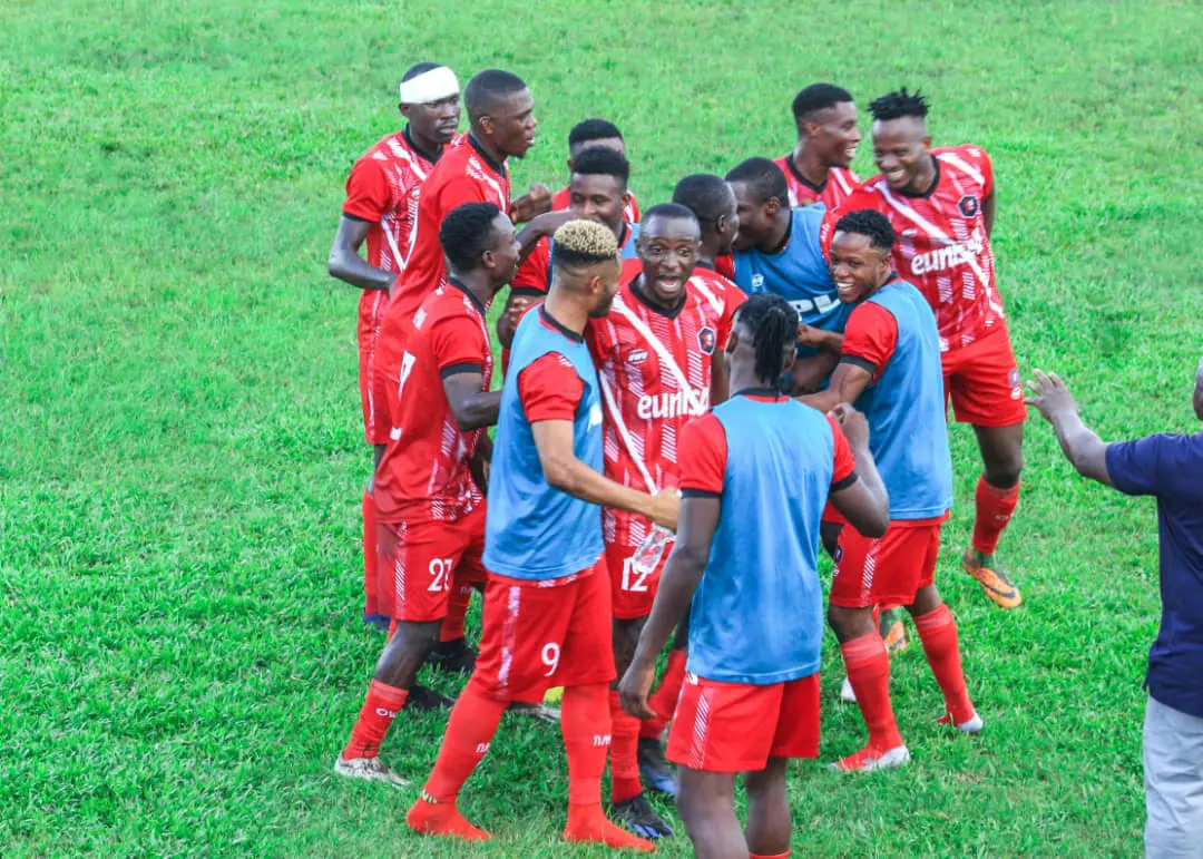 NPFL: Abia Warriors will make up for lost points against Bendel Insurance – Oji