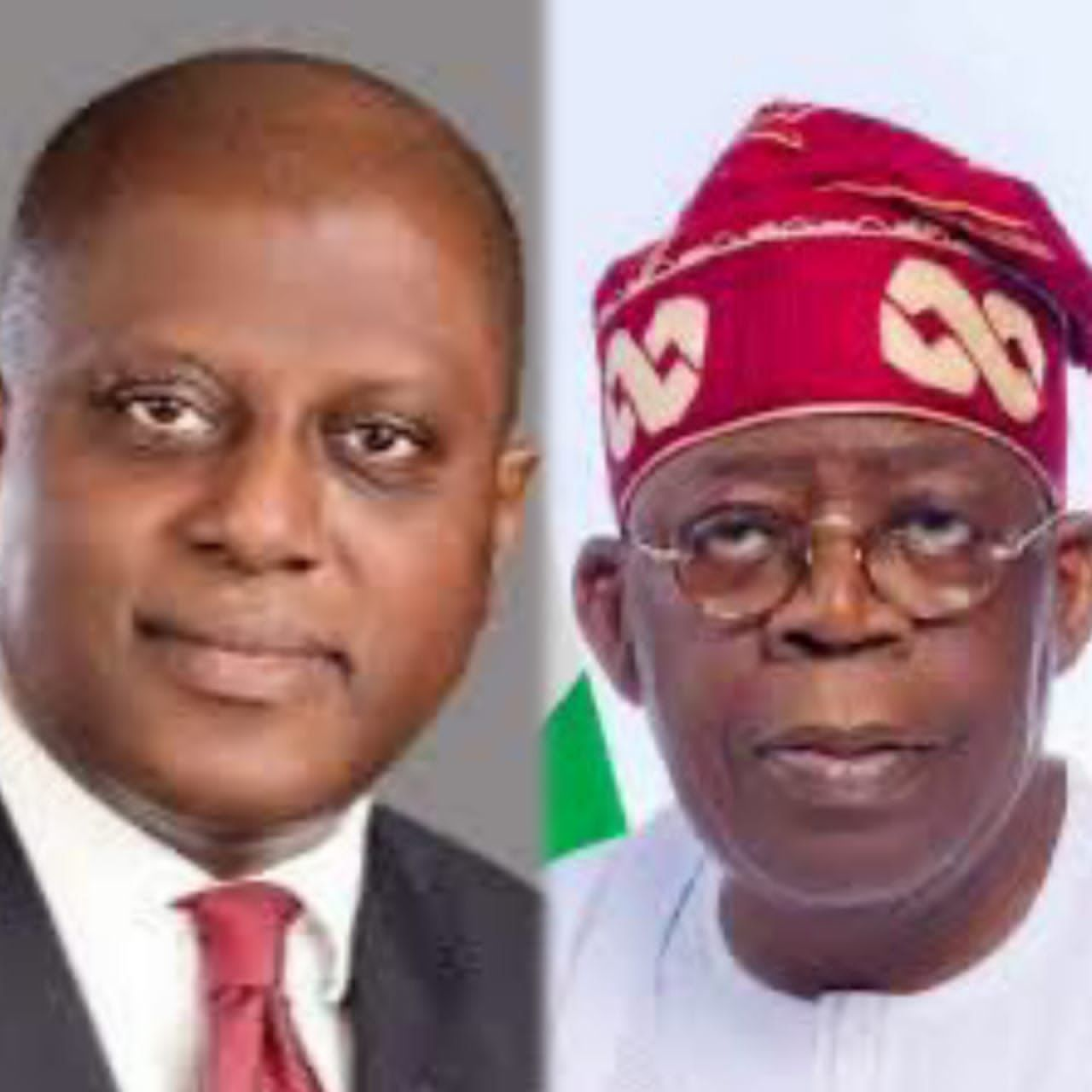 CBN probe: Tinubu, Cardoso’s anti-corruption drive yielding results — Analyst