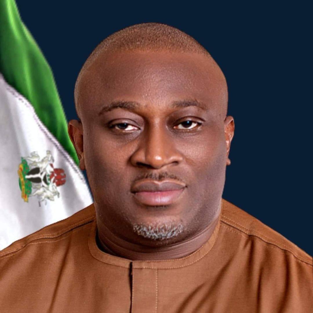 Akwa Ibom Lawmaker delivers First Anniversary message to Constituency