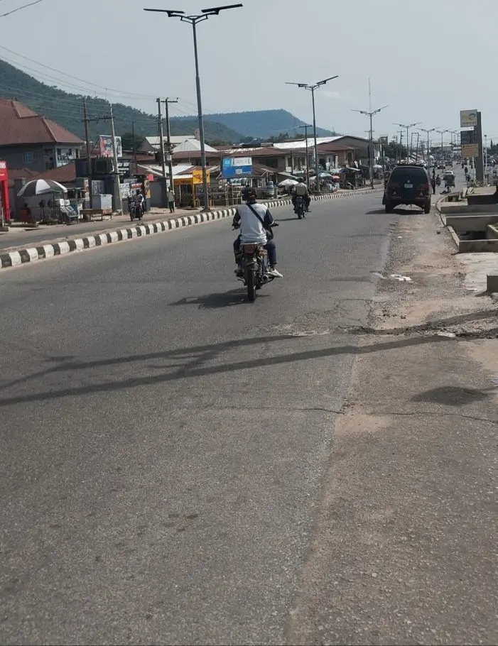 Kogi workers lament high rate of poverty in state, join NLC strike