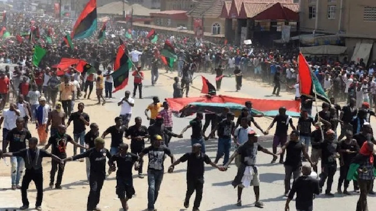 ESN didn’t kidnap anyone or demand N20m ransom – IPOB