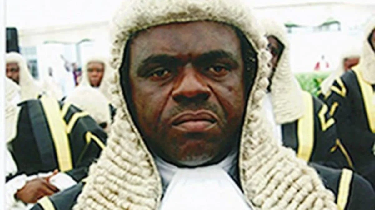 Federal High Court judges to go on 2024 yearly vacation  – Tsoho