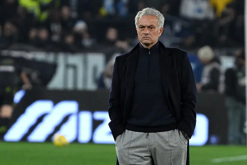 I want to go there – Mourinho confirms his next club