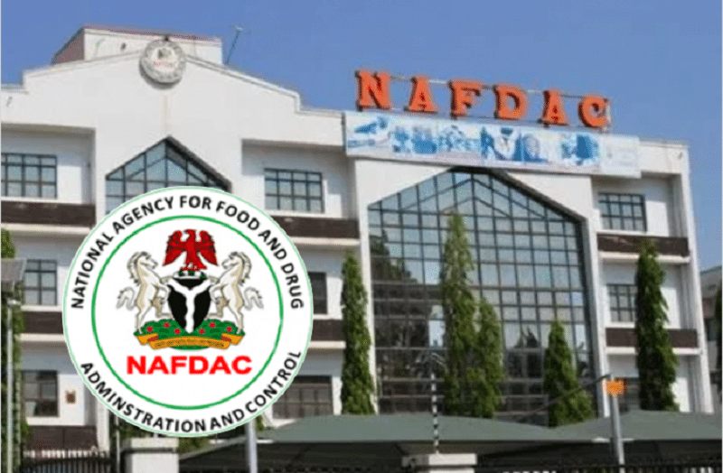 NAFDAC alerts public on unregistered B-GAG syrup