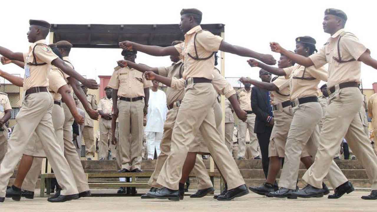 Immigration partners NSCDC on border security in Anambra